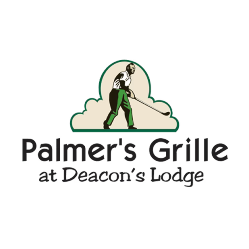 Palmer's Grille Logo
