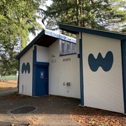 Evergreen Play Field