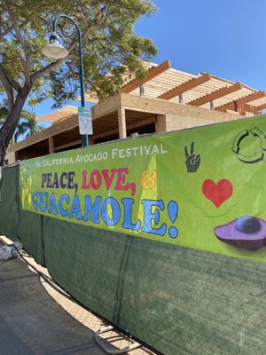 California Avocado Festival by null