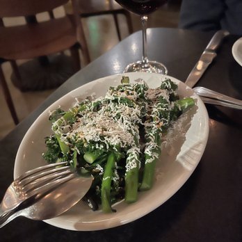 Rossoblu - Broccolini - Italian Near Me - Los Angeles, California Rossoblu - Broccolini - Italian Near Me - Los Angeles, California