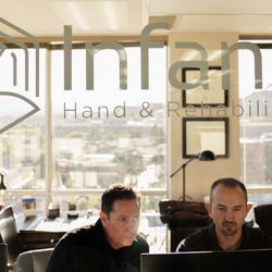 Infante Hand & Rehabilitation