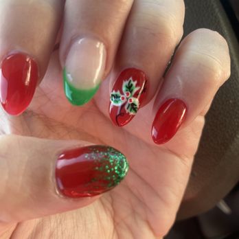 Peony Nails Lounge - Nail Salons Near Me - Orange, California Peony Nails Lounge - Nail Salons Near Me - Orange, California