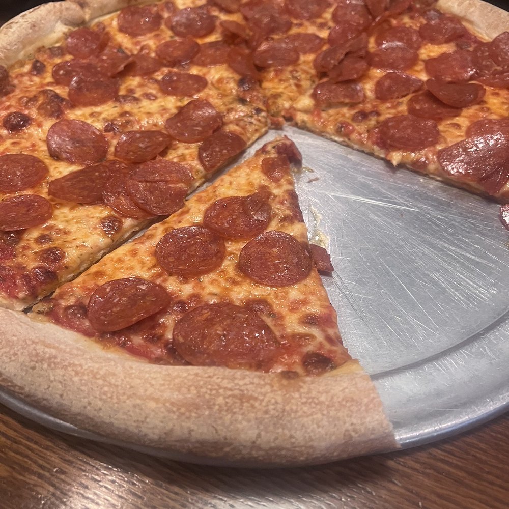 Donatina Neapolitan Pizza Cafe - Look it up perfect this pizzerias - Pizza Near Me - Patchogue, New York Donatina Neapolitan Pizza Cafe - Look it up perfect this pizzerias - Pizza Near Me - Patchogue, New York