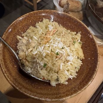 HaiSous Vietnamese Kitchen - Crab Fried Rice - Vietnamese Near Me - Chicago, Illinois