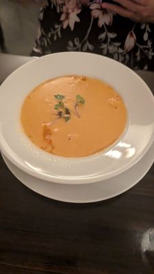 The Poached Pear by null