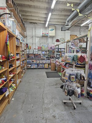 Moon Marble Company by null