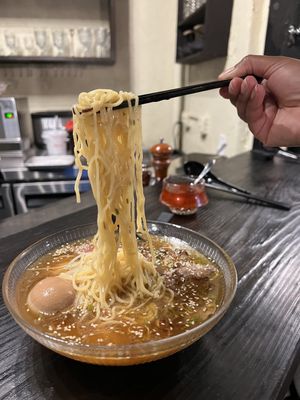 Ramen By Ra by null Ramen By Ra by null