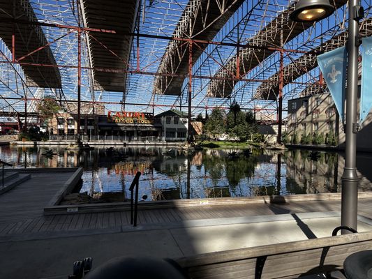 St. Louis Aquarium at Union Station by null