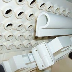 Trimnell Ralph Model Maker - Prototype plastic forming, cnc machining,, fabrication and finishing.