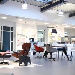 Schumacher Büro + Raumkultur