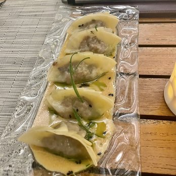 Hualani's - Pot stickers - Hawaiian Near Me - Lihue, Hawaii