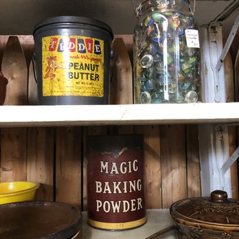 School House Antique Mall - Antiques Near Me - Brewer, Maine