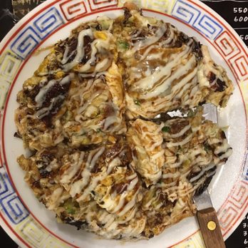 お好みたまちゃん 青山店 - Updated February 2026 - 33 Photos