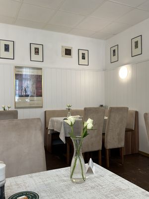 Beisl in der Sigmundsgasse by null