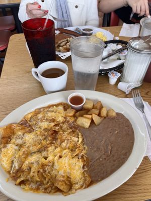 Dallas Diner by null