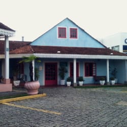 Peixe Frito