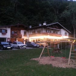 Gasthaus Schusterstein