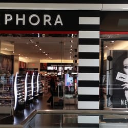 SEPHORA - Store Entrance