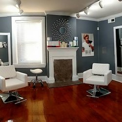 Apothecary Hair Lounge
