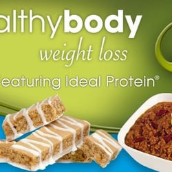 Healthy Body Weight Loss