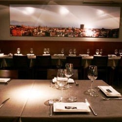 Guana Restaurant