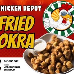Chicken Depot