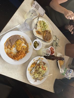 El Patio Restaurant by null