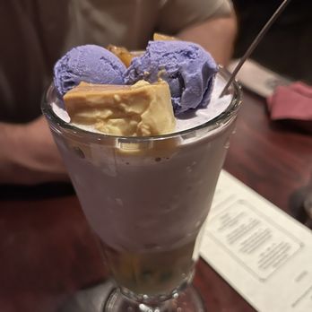 Barkada Social Club - Halo Halo - Filipino Near Me - Astoria, New York