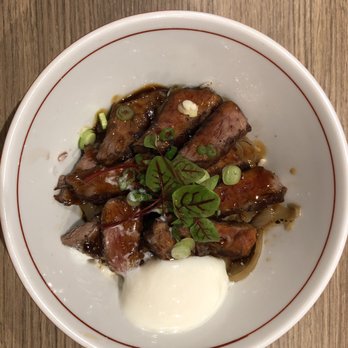 You Don Ya - Karubi-don with onsen egg - Japanese Near Me - Toronto, Ontario You Don Ya - Karubi-don with onsen egg - Japanese Near Me - Toronto, Ontario
