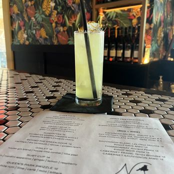Nightingale Rooftop - Cocktail Bars Near Me - Holly Springs, North Carolina Nightingale Rooftop - Cocktail Bars Near Me - Holly Springs, North Carolina