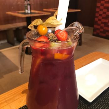 El Sur - Tapas Bars Near Me - Madrid, M
