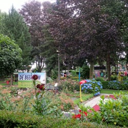 De Beertuin - De Beertuin, Minigolf