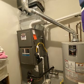 Fante's Home Services - Heating & Air Conditioning/HVAC Near Me - Willingboro, New Jersey
