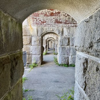 Fort Popham - Boating Near Me - Phippsburg, Maine Fort Popham - Boating Near Me - Phippsburg, Maine