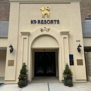 K9 Pet Resort Cheap K9 Resorts Daycare And Luxury Hotel Deals