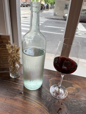 Stafili Wine Cafe by null