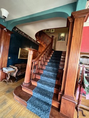 The Grandison Inn Bed & Breakfast by null