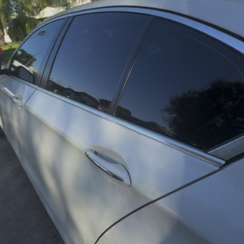 Wrap It Up La - Tint on my friend's BMW - Auto Customization Near Me - Los Angeles, California Wrap It Up La - Tint on my friend's BMW - Auto Customization Near Me - Los Angeles, California
