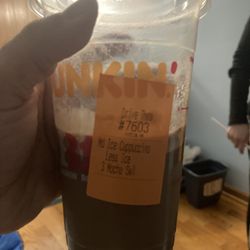 Dunkin'