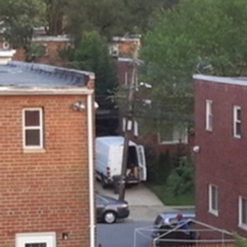 Codner Roofing Remodeling - This is how the back of the house looks. View 2 - Roofing Near Me