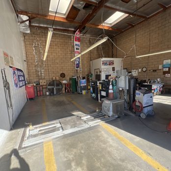 J & B Smog - Smog Check Stations Near Me - Artesia, California