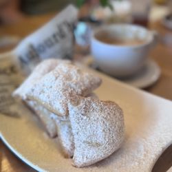 Le Petit Paris - Beignets