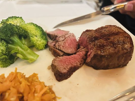 Meet the Meat by null