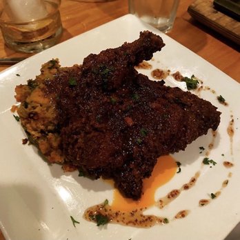 Circa - Hot Chicken - New American Near Me - Thompson's Station, Tennessee