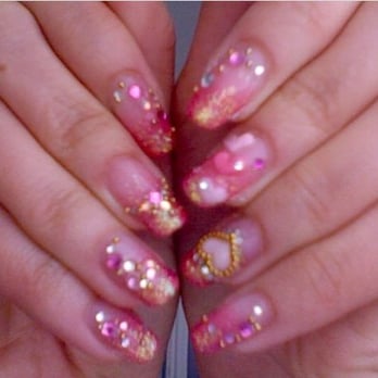 Marie Nails - by Harumi - Nail Salons Near Me - Los Angeles, California Marie Nails - by Harumi - Nail Salons Near Me - Los Angeles, California