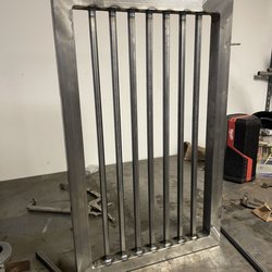 Fusion Metal Werx - Our existing customers have found our punctuality a staple of returning to us for business.