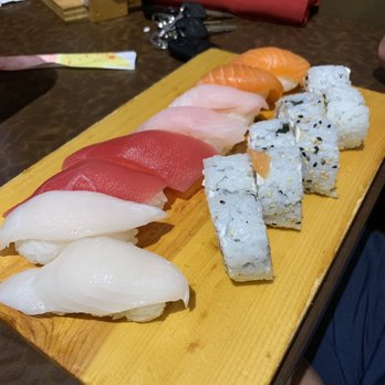 Sushi Ai - My husbands - Beer, Wine & Spirits Near Me - St Charles, Missouri Sushi Ai - My husbands - Beer, Wine & Spirits Near Me - St Charles, Missouri