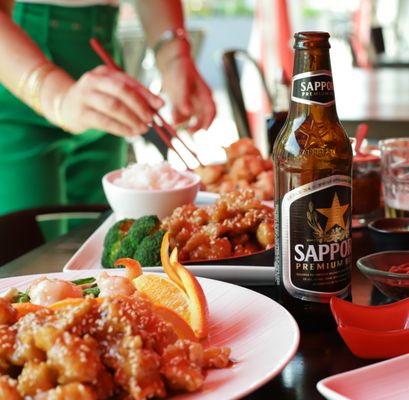 Sum Dang Good Chinese by null