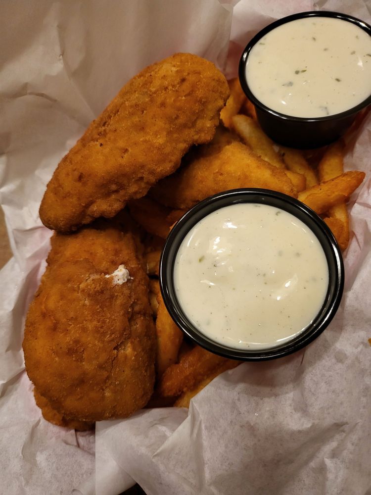 Ranch House Restaraunt Logo
