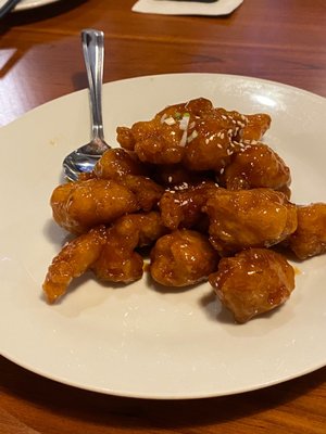 Cuisine AuntDai by null